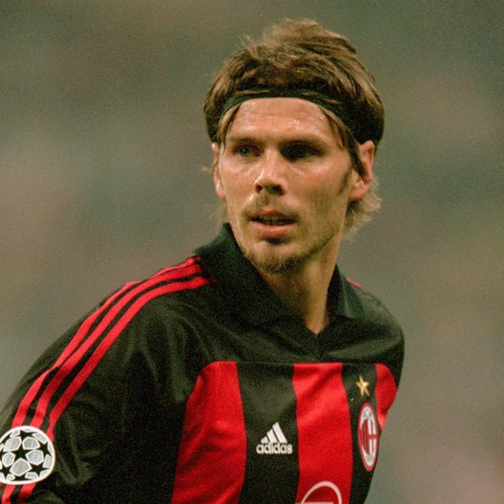 	Zvonimir Boban 	